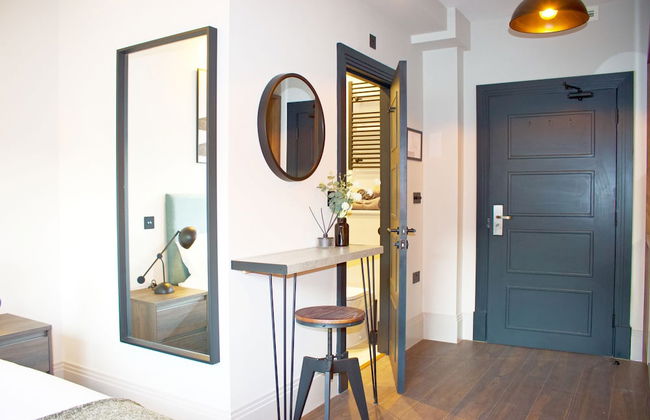 Vive Hotel - Foto 13