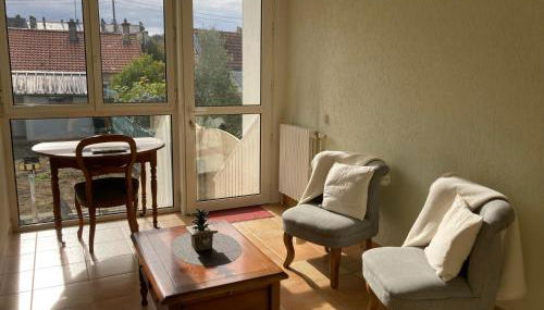 Charmante Mancelle à louer pour évènement circuit 24h - Foto 5