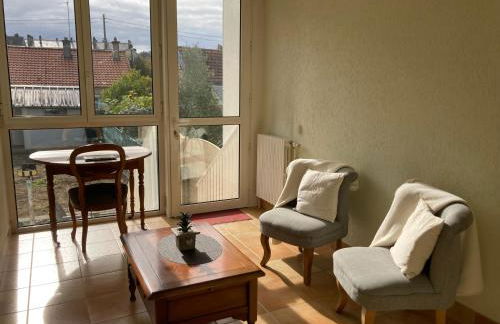 Charmante Mancelle à louer pour évènement circuit 24h - Foto 5