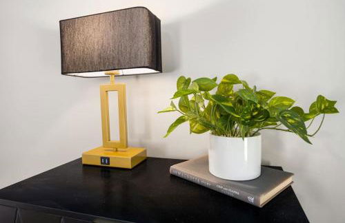 Tranquil 3 Bed Retreat Sleeps 7 - Foto 43