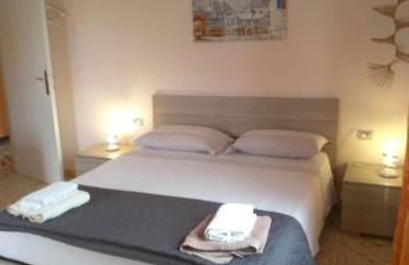 Casa Vista Mare Circeo - Foto 11