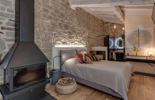 Luxury Country Retreat La Stallina - Foto 1