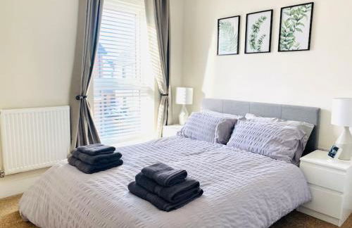 Stylish 3 Bed Semi Trentham Stoke on Trent - Foto 10