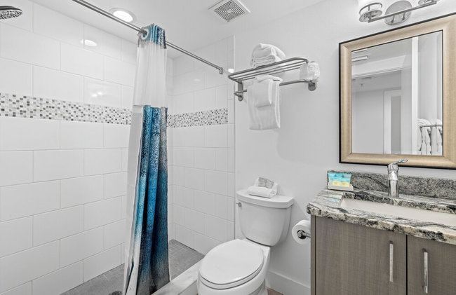 Provident Oceana Beachfront Suites - Foto 125