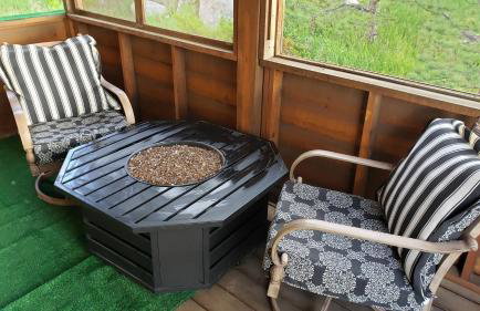 Nederland Getaway Home - Foto 25