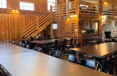 Sleeps 44 Bear Lake Reunions - Foto 75