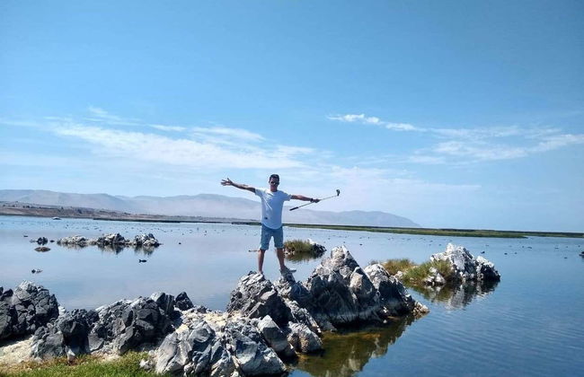 Escursione a Puerto Grau, paludi di Ite e collinette di Tacahuay - Foto 2