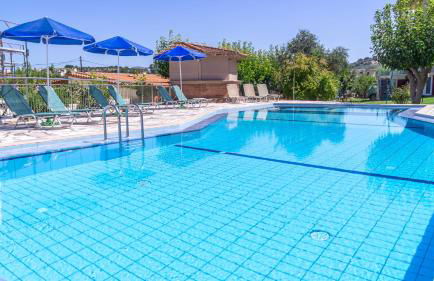 Mespilia Bliss Apt - Photo 35