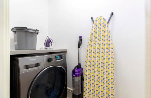 Chilton View - 4 Bed 2 Bath Luxury Home in County Durham - Foto 44