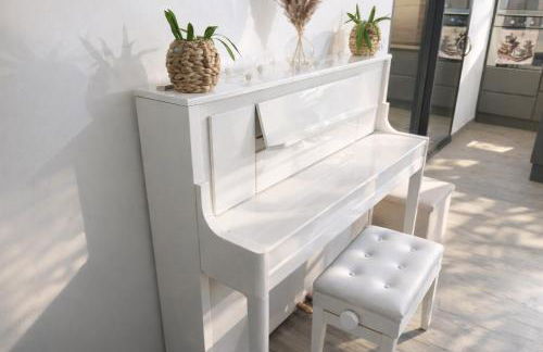 Location Saisonnière Villa - Foto 18