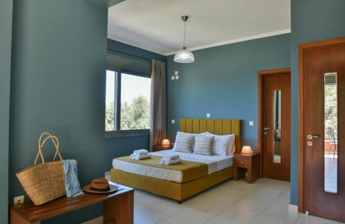 Dalasvillas SkalaAcqua - Foto 24