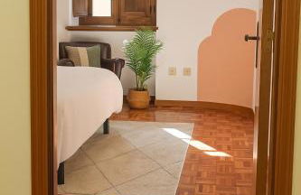 Peach House T2 Fireplace - Foto 6