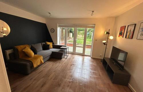 NKB Short Stays - home from home - Foto 27