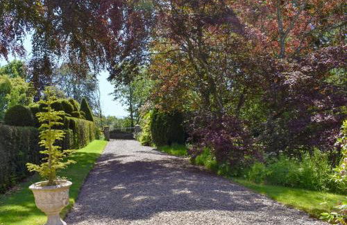 The Garden Suite - Photo 17