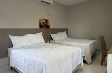 Loft Brisas do Caeté - Photo 3