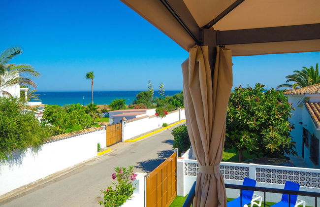 Villa Jose - Foto 20