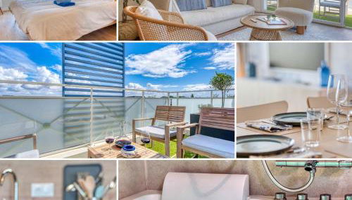 Suite Olonna Spa et Terrasse à 7 min des plages - Foto 2, Other