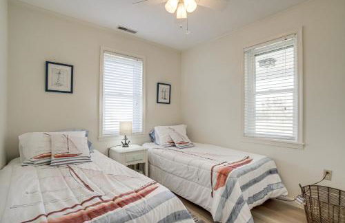 Waterfront Marion Station Retreat with Private Dock! - Foto 25