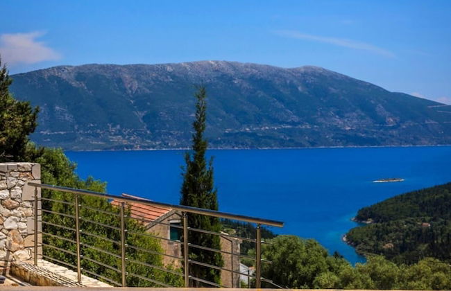 Villa Eugenia Sunrise - Foto 11