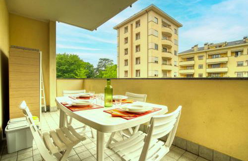 GuestHost - Casa Oranis, bilocale nuovo con balcone perfetto per famiglie - Foto 3