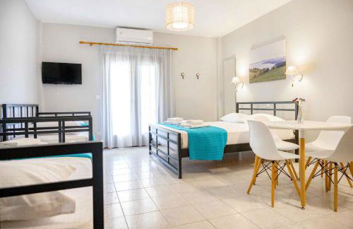 Panorama Studios - Foto 41