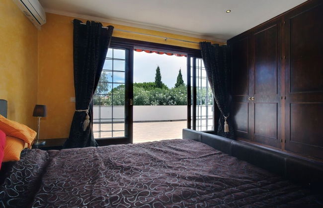 Villa Marbella - Foto 10