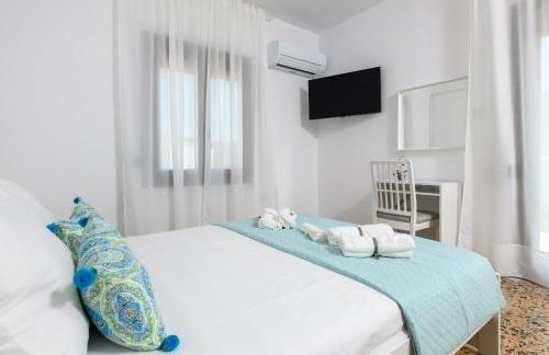 Whitegold Apartments Panagia - Foto 1