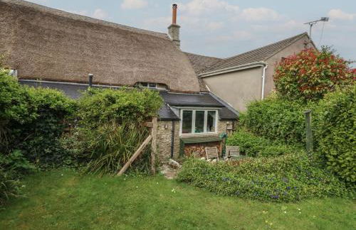 Cobblers Cottage - Photo 38