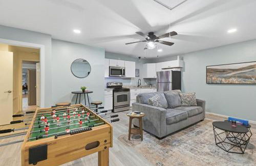 Cozy 5BD fun house - Foto 7