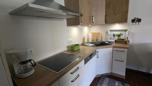 Ferienwohnung Alpenblick in Bolsterlang Sommerbergbahn kostenlos - Foto 5