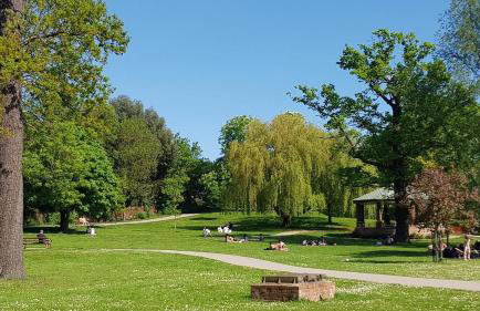 York House Apartments - Foto 26