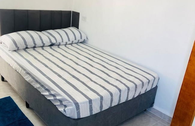 Studio Mobiliado Zona Norte SP - Foto 27