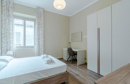 GuestHost - Genova Pegli Comfy Apartment - Foto 13