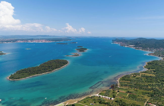 Seaview Apartment in Pasman A1 - Photo 25