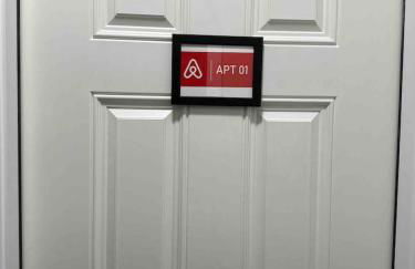 3Bed 2Bath Apt Near NYC plus Parking and Laundry - Foto 44