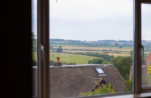 Lilly House with stunning view countryside - Foto 5