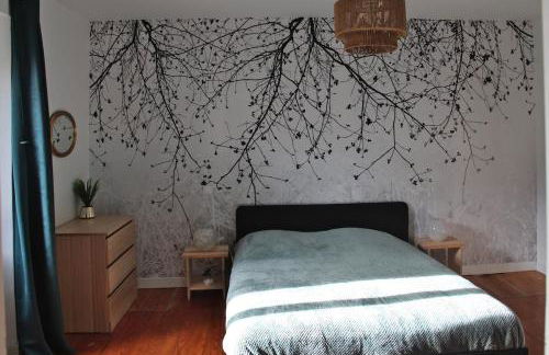 Maison Guchan Saint Lary 2 chambres - Photo 7