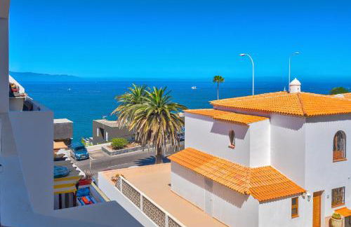 Wonderful apartment with a Sea view, WiFi, Pool - Foto 1