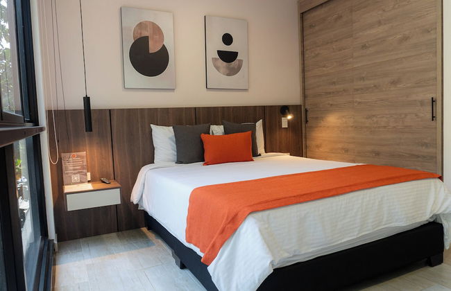 Hotel Molinos Plaza - Foto 10