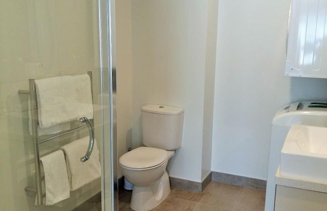 Quest Taupo Serviced Apartments - Foto 24