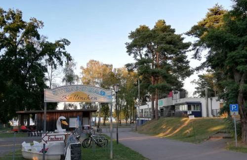 Ferienwohnung Zossen Gästehaus - Foto 22