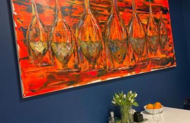 Stylischer Altbau im Zentrum - Foto 24