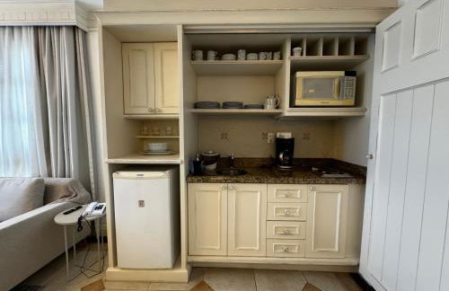 IL Campanário Resort - Sua Estadia SC - Foto 23