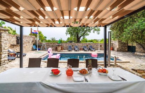 Gorgeous Home In Benkovac - Photo 13