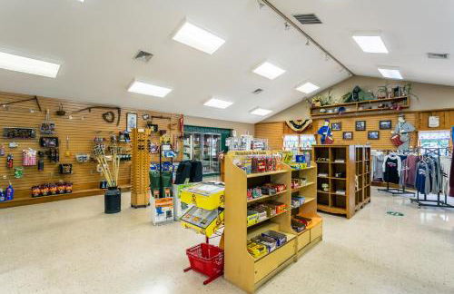 Drummer Boy Camping Resort - Foto 7