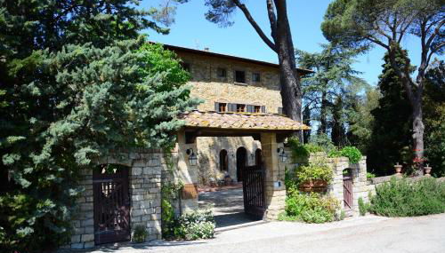 Relais Fattoria Valle - Foto 4