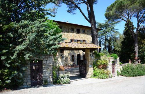 Relais Fattoria Valle - Foto 4