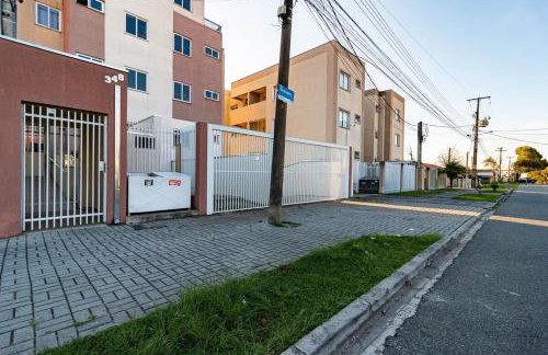 Aconchego Rio - São José dos Pinhais - Foto 16