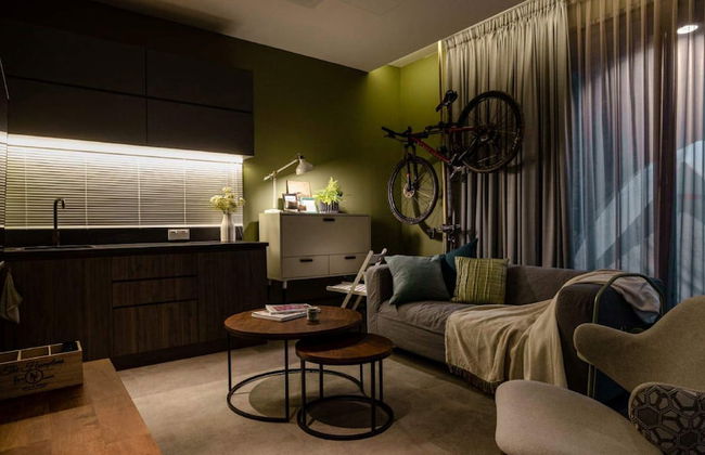 Yi Luxury Villa Bukit Mertajam - Foto 14