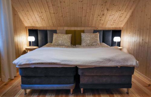 Konwaliowe Zacisze - chillout w leśnej aurze - Foto 21